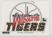 Melbourne Tigers