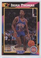 Isiah Thomas