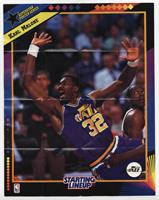 Karl Malone