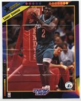 Larry Johnson