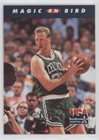 Larry Bird