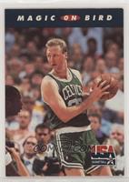 Larry Bird [EX to NM]