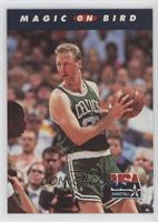 Larry Bird