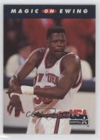 Patrick Ewing