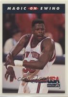 Patrick Ewing