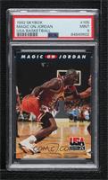 Michael Jordan [PSA 9 MINT]