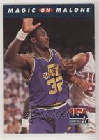 Karl Malone