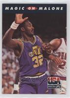 Karl Malone