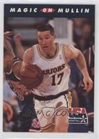 Chris Mullin