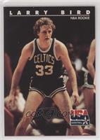 Larry Bird [EX to NM]