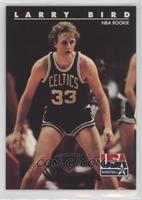 Larry Bird