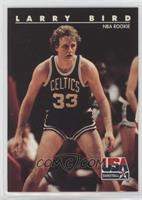 Larry Bird