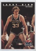 Larry Bird