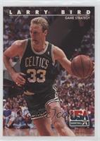 Larry Bird