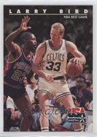 Larry Bird