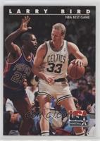 Larry Bird