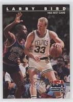 Larry Bird