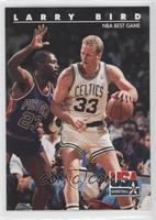 Larry Bird