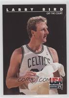 Larry Bird