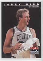 Larry Bird