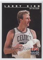 Larry Bird