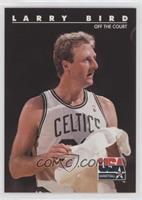 Larry Bird