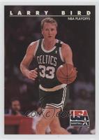 Larry Bird