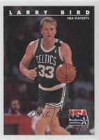 Larry Bird