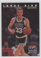 Larry Bird