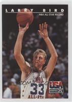 Larry Bird