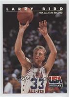 Larry Bird