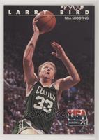 Larry Bird