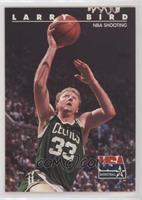 Larry Bird [EX to NM]