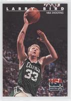 Larry Bird