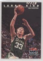 Larry Bird