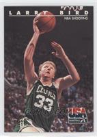 Larry Bird