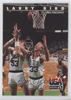 Larry Bird