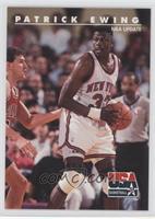 Patrick Ewing