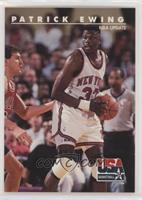 Patrick Ewing