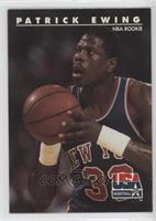 Patrick Ewing