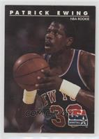 Patrick Ewing [EX to NM]