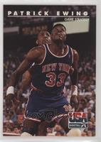 Patrick Ewing