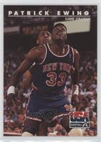 Patrick Ewing