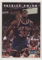 Patrick Ewing