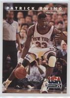 Patrick Ewing