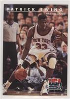 Patrick Ewing