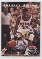 Patrick Ewing