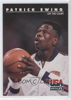 Patrick Ewing