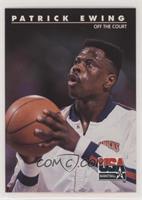 Patrick Ewing