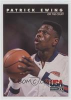 Patrick Ewing